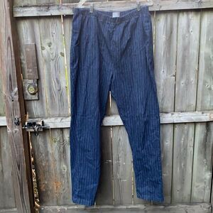 Mainstream Blues stretch pants sz. 24